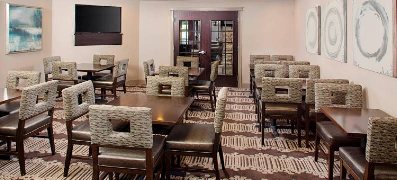 伍斯特Residence Inn 酒店(Residence Inn Worcester)图片