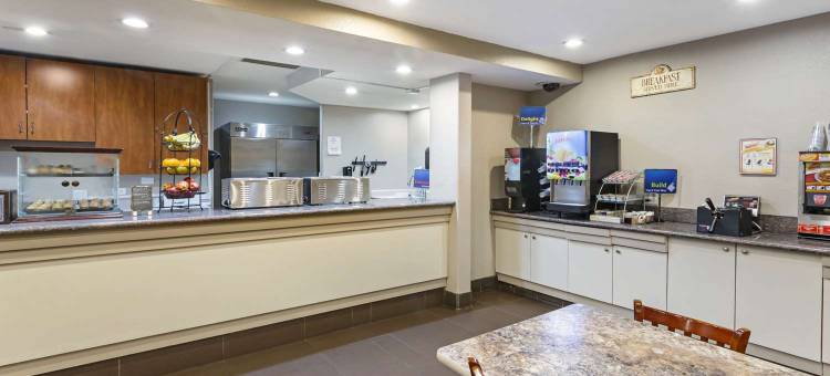 埃尔科贝斯特韦斯特酒店(Best Western Elko Inn)图片