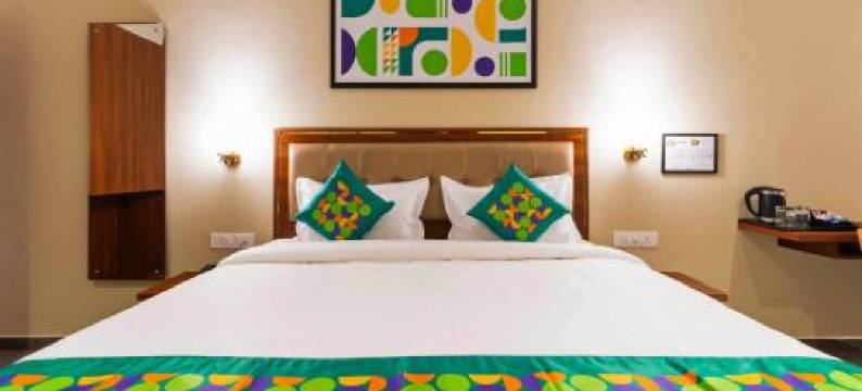 Treebo Global Orchid图片