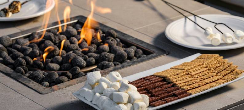 布雷肯里奇万豪山谷别墅(Marriott's Mountain Valley Lodge at Breckenridge)图片