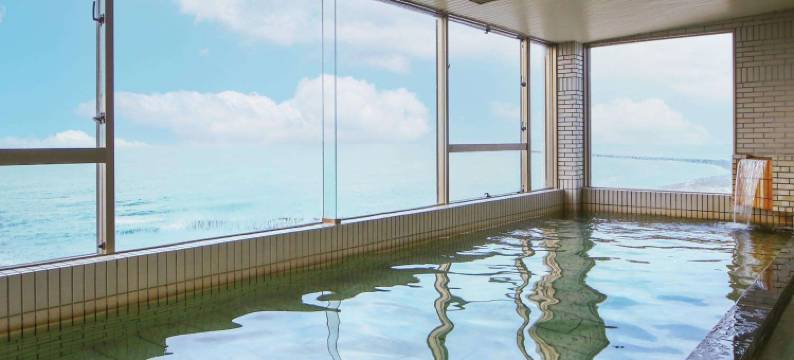 AreaOne酒店-番神岬(Hotel AreaOne Banjinmisaki)图片