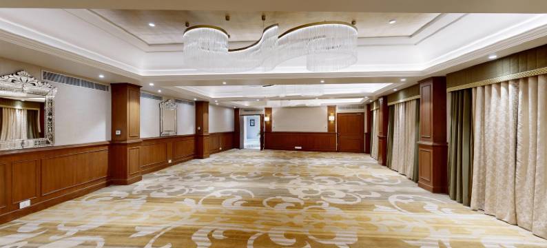 马努马哈拉尼酒店(Namah Nainital, A Member of Radisson Individuals)图片