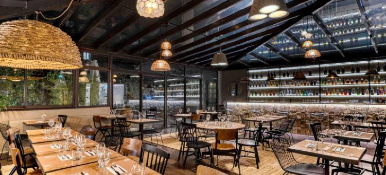 亚维侬桥中心美居酒店(Mercure Pont d'Avignon Centre Hotel)图片