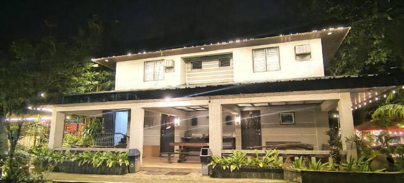 卡萨德尔里奥度假村(Casa del Rio Resort)图片