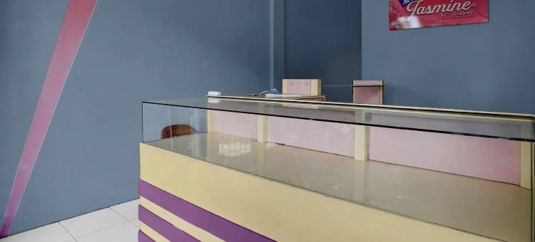 O茉莉宾馆(Hotel O Jasmine Guest House)图片