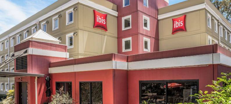 宜必思悉尼索恩里酒店(Ibis Sydney Thornleigh)图片