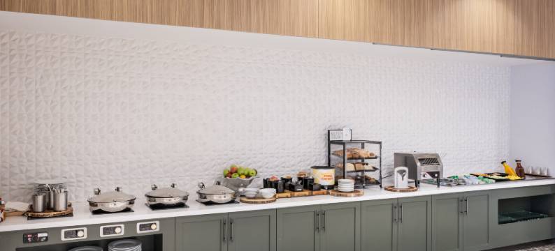 丹佛技术中心希尔顿花园酒店(Hilton Garden Inn Denver Tech Center)图片