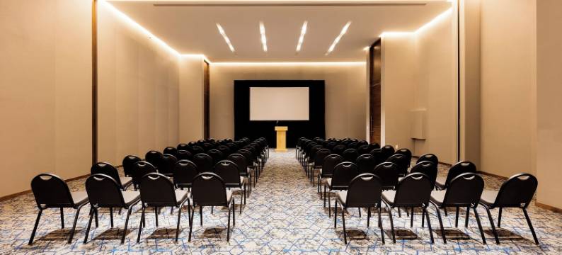 Fiesta Inn Mérida Altabrisa图片