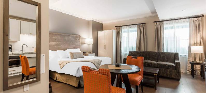 希尔顿度假俱乐部King 583查尔斯顿(Hilton Vacation Club King 583 Charleston)图片