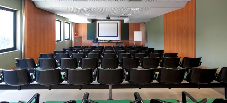 民宿酒店因佩里亚罗西尼剧院(B&B HOTEL Imperia Rossini al Teatro)图片