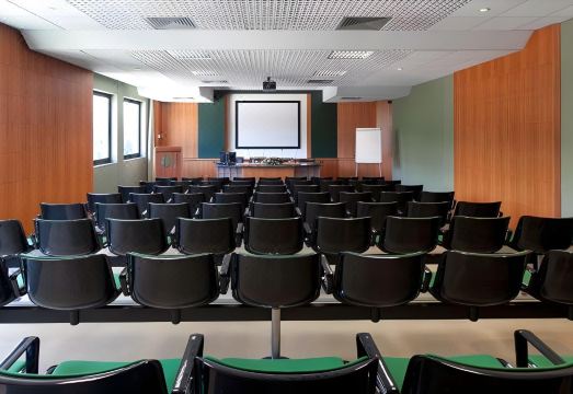 B&B HOTEL Imperia Rossini al TeatroHotel Overview