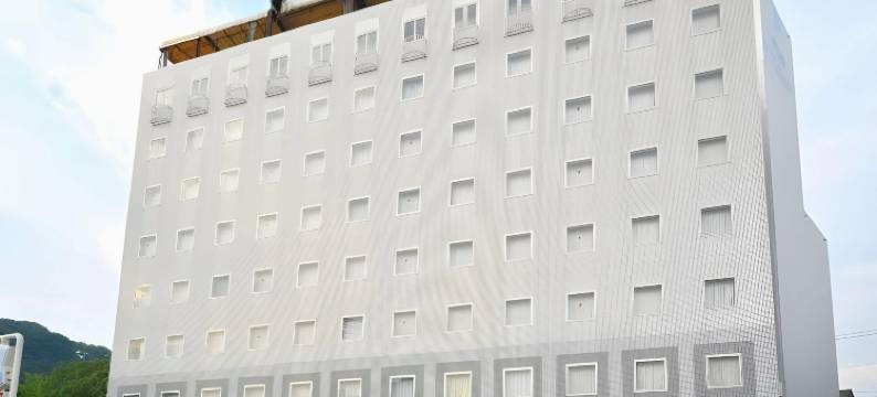 宇和岛东方酒店(Uwajima Oriental Hotel)图片