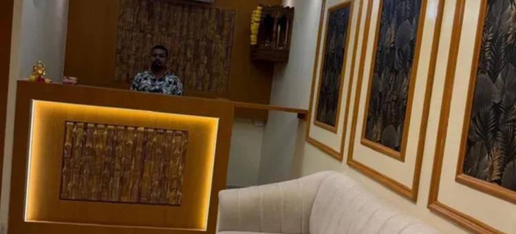 撒哈拉旅馆(Sahara Inn)图片