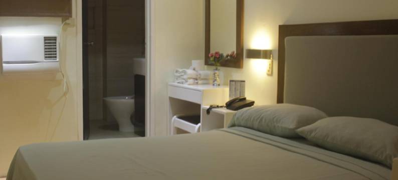 山脊花园酒店(Ridgecrest Gardens Hotel)图片