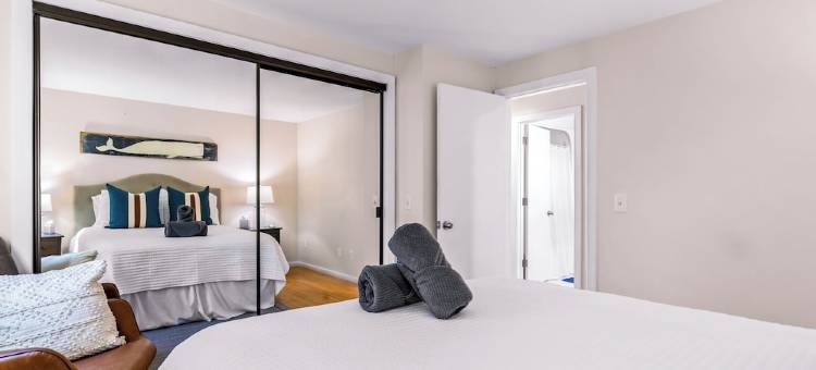 新西伯里科德角公寓大厦 + 泳池 & 海滨度假(New Seabury Cape Condo + Pool & Beach Escape)图片