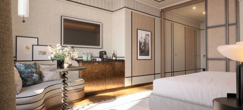 巴塞罗那祝福酒店(Bless Hotel Barcelona)图片