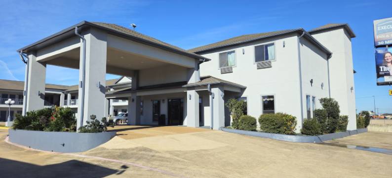 普吉特套房酒店(Budgetel Inn and Suites)图片