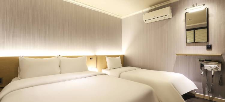 Vovo酒店(Vovo Hotel)图片