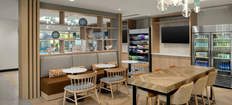 TownePlace Suites by Marriott Miramar Beach Destin图片