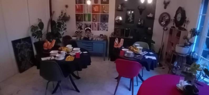 梦想工厂(L'Usine à rêves)图片