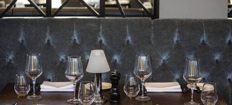 布里奇沃特美居酒店(Mercure Bridgwater Hotel)图片