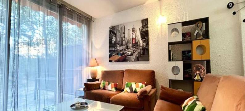 Apartment in Provence near Thermal Baths图片