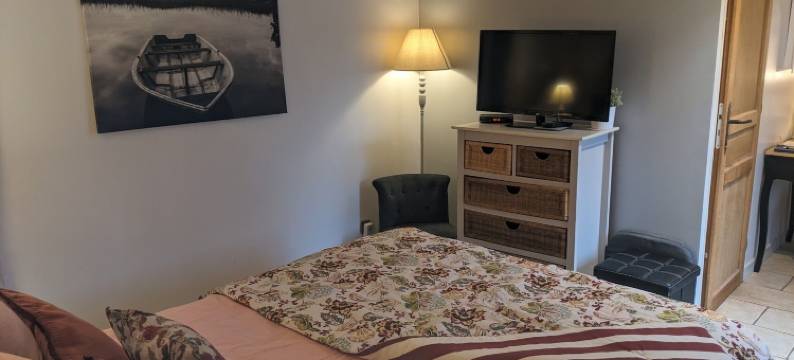 费兰特斯住宿加早餐旅馆(Domaine les Feuillants)图片