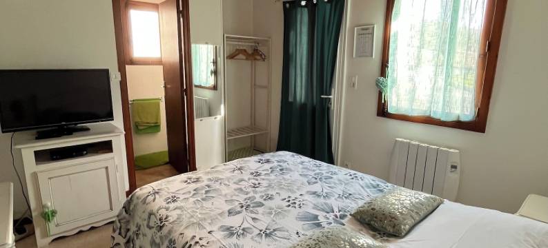 桑达内池塘庄园(Le Domaine de l'étang de Sandanet)图片