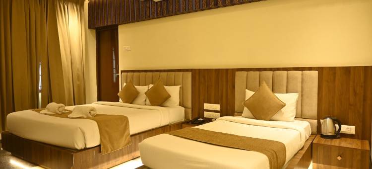 苏坦提拉旅馆(Suthanthira Stay Inn)图片