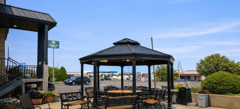 Sundowner Inn Forsyth I 94图片