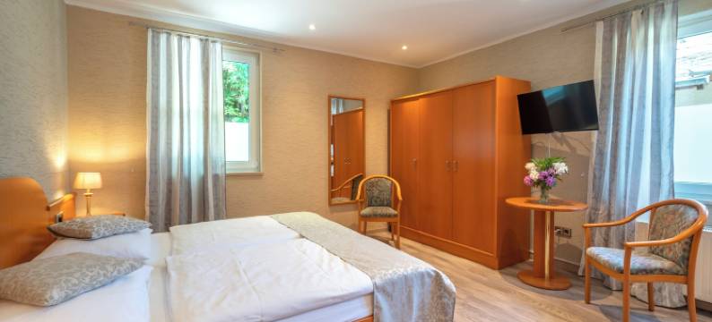 乡村旅馆希伦磨坊(Landgasthof Hieren Mühle)图片