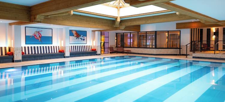 索伦特Spa酒店(Solent Hotel and Spa)图片