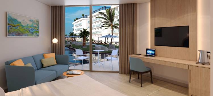 洲际酒店集团旗下博德鲁姆西海滩假日度假酒店(Holiday Inn Resort BODRUM WEST BEACH by IHG)图片