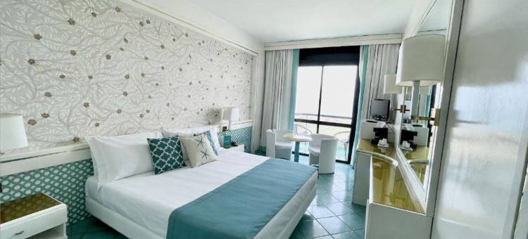 特尔梅大酒店(Grand Hotel Terme)图片