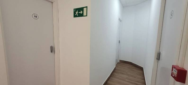 AYZ 埃尔卡诺 - 自动入住物业(Ayz Elcano - Auto Check-in Property)图片