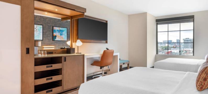 金佰利酒店套房丹佛市区 Rino(Cambria Hotel Denver Downtown RiNo)图片