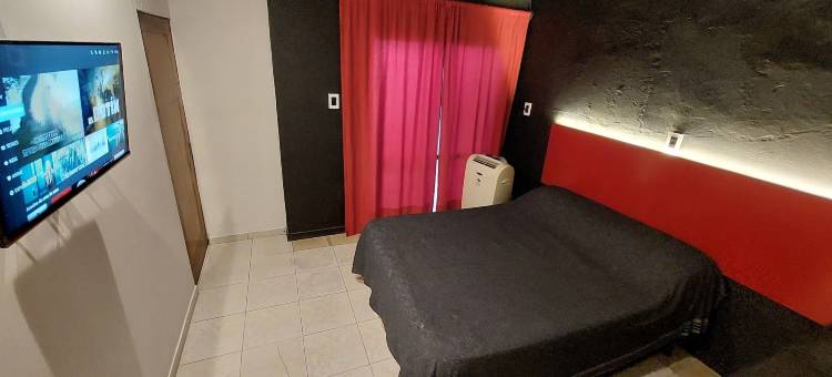 大戈梅罗(El Gran Gomero Hostal & Motoposada)图片