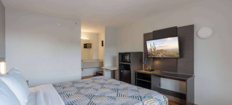 Motel 6 钱德勒, AZ(Motel 6 Chandler, AZ)图片