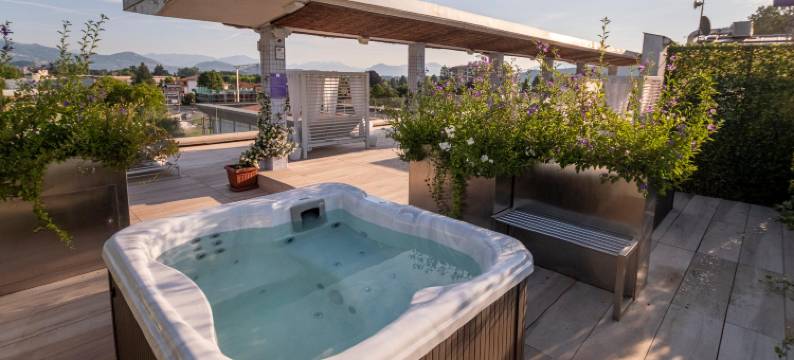 伯利恒伊斯顿／利哈伊谷万豪TownePlace酒店(TownePlace Suites Bethlehem Easton/Lehigh Valley)图片