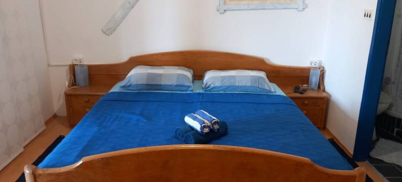 Supetarska Draga绿角旅馆(Guest House Green Corner Supetarska Draga)图片