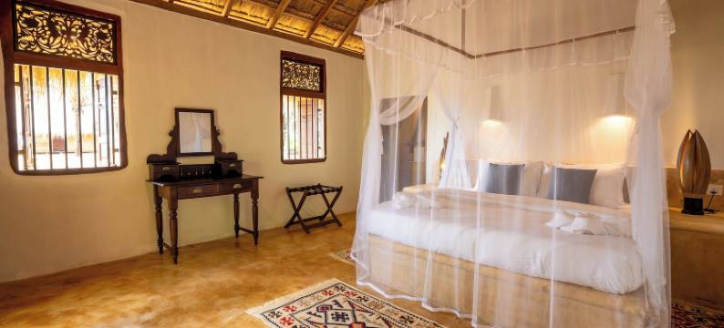 礁酒吧度假村酒店(Bar Reef Resort)图片