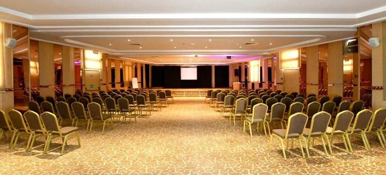 JAZ土耳卡里芙(Jaz Tour Khalef)图片