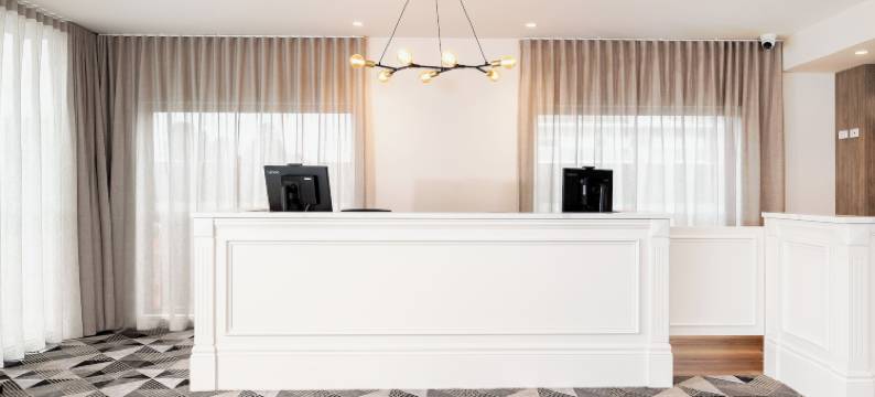 曼特拉谢巴顿(Mantra Shepparton)图片