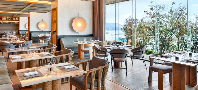 利马米拉弗洛雷斯英迪格酒店(Hotel Indigo LIMA MIRAFLORES by IHG)图片