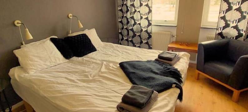 布雷文斯高登(Brevensgarden)图片