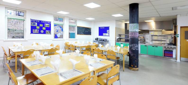 帕克斯旅舍(Pax Lodge)图片