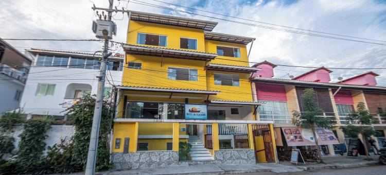 渔人酒店(Hotel do Pescador)图片
