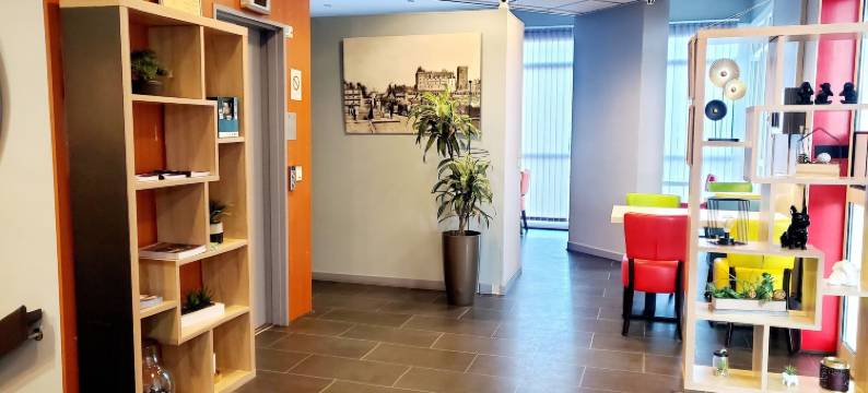 斯涛特尔大西洋酒店(Atlantic Hôtel)图片