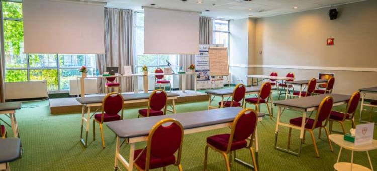 布莱丝法兰西斯酒店(Hotel Blaise & Francis)图片