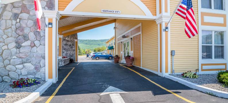 凯艺酒店(Quality Inn North Conway)图片